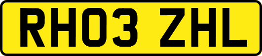 RH03ZHL