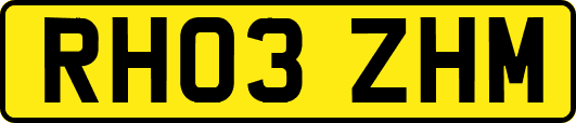 RH03ZHM