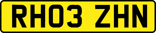 RH03ZHN