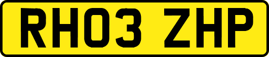 RH03ZHP