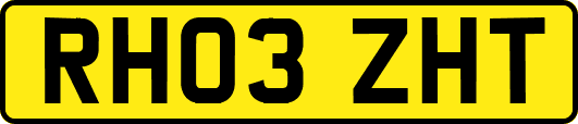 RH03ZHT