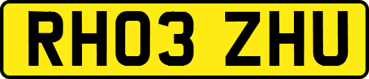 RH03ZHU
