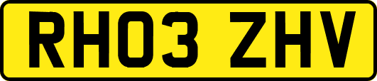 RH03ZHV