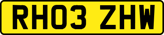 RH03ZHW