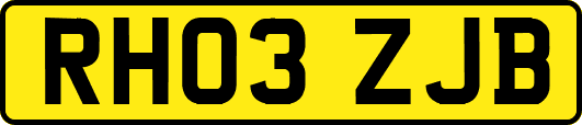RH03ZJB