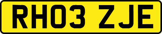 RH03ZJE