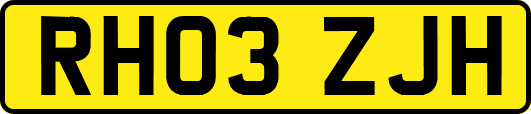 RH03ZJH