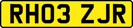 RH03ZJR