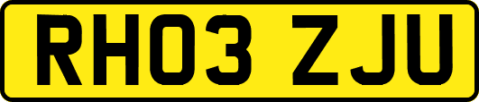 RH03ZJU
