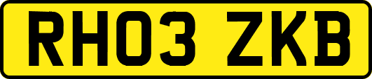 RH03ZKB