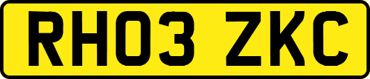 RH03ZKC