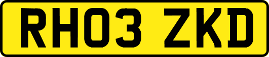 RH03ZKD