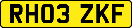 RH03ZKF