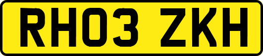RH03ZKH