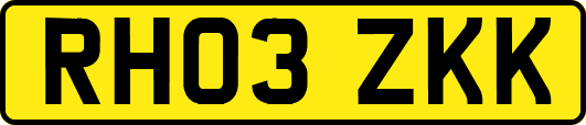 RH03ZKK