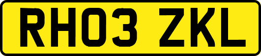 RH03ZKL