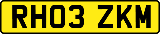 RH03ZKM
