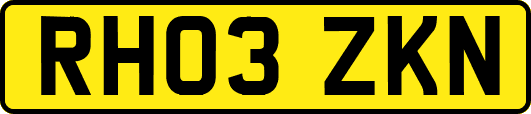 RH03ZKN