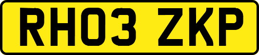 RH03ZKP