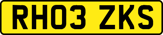 RH03ZKS
