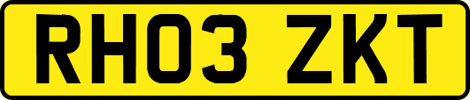 RH03ZKT