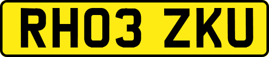 RH03ZKU