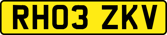 RH03ZKV