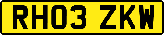 RH03ZKW