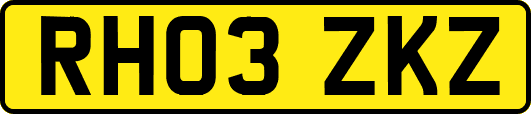RH03ZKZ