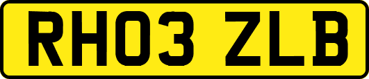 RH03ZLB