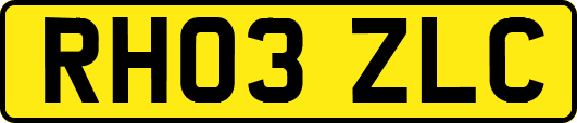 RH03ZLC