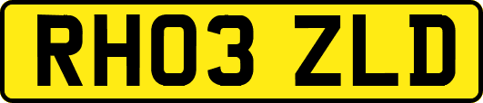 RH03ZLD