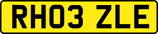 RH03ZLE