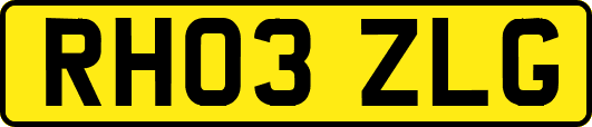 RH03ZLG