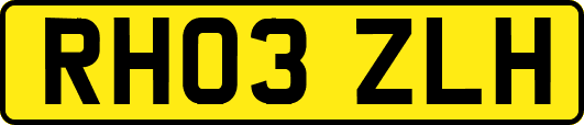 RH03ZLH