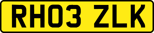 RH03ZLK