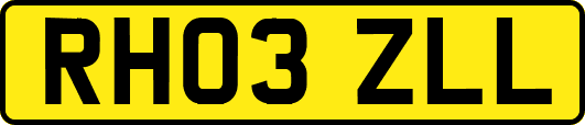 RH03ZLL