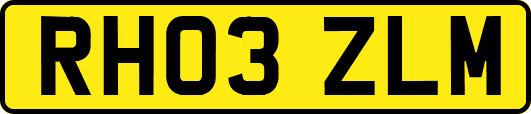 RH03ZLM