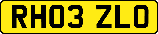 RH03ZLO