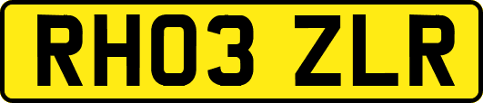 RH03ZLR