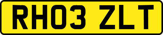 RH03ZLT