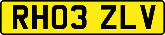 RH03ZLV