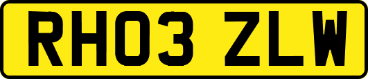 RH03ZLW
