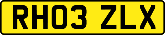 RH03ZLX