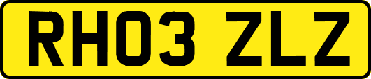 RH03ZLZ