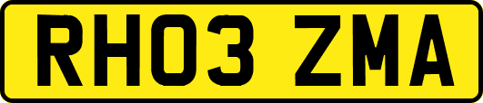 RH03ZMA