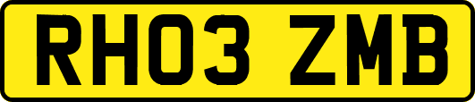 RH03ZMB