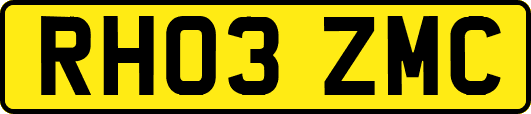 RH03ZMC