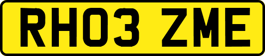 RH03ZME