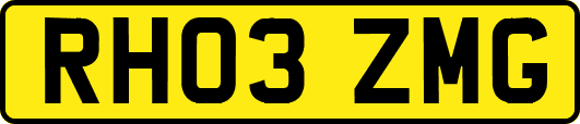 RH03ZMG
